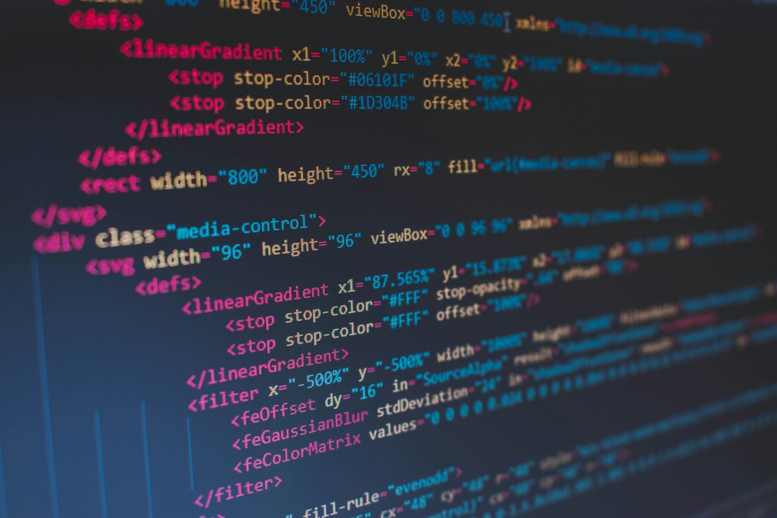 Hello World Featured Image